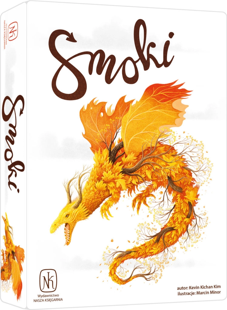 Gra karciana Smoki