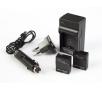 PRO-mounts Zestaw Battery Kit Hero3 / Hero3+ ładowarka i 2 akumulatory