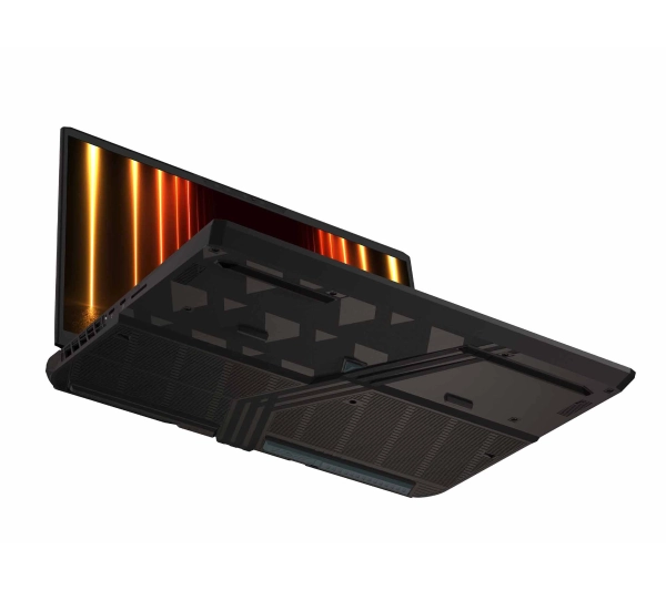 MSI Vector 16 HX AI A2XWIG-405PL 16" 240Hz Ultra 9 275HX 16GB RAM 1TB Dysk SSD RTX5080 DLSS4 Win11 Szary Funkcje AI - Kup na Raty - RRSO 0%