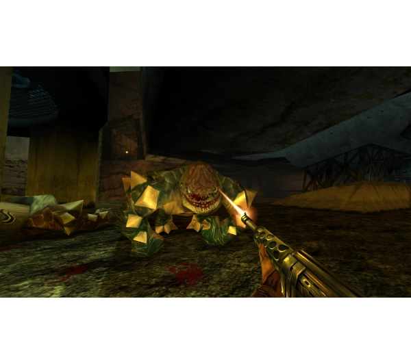 Turok Trilogy Bundle Gra na Nintendo Switch