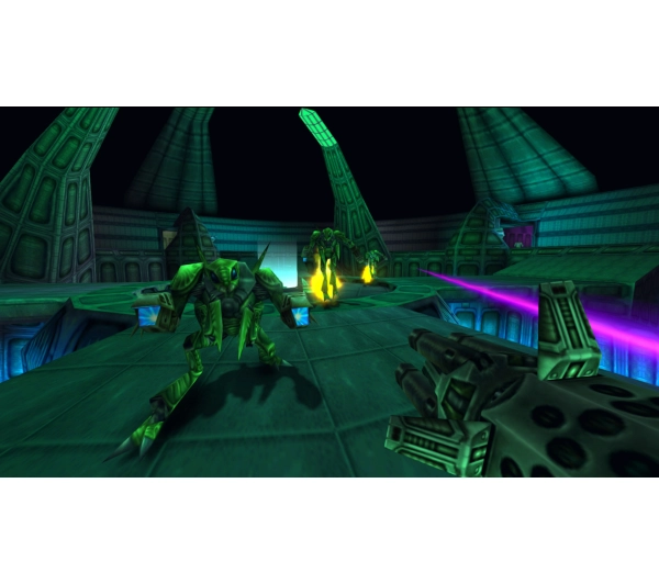 Turok Trilogy Bundle Gra na Nintendo Switch