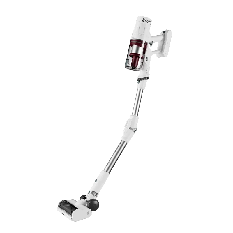 Odkurzacz bezprzewodowy Aiwa Zenkaisui Evo 4 AVC-610 80min Wymienny akumulator