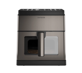 Air fryer Aiwa Kumadai 1800W 8l