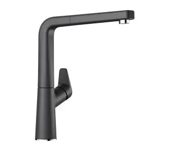 Bateria Blanco Avona-S 521278 Antracytowy Wygląd silgranitu