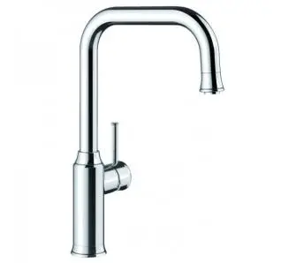 Bateria Blanco Livia-S 521288 Chrom