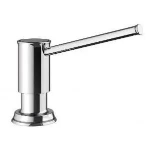 Blanco LIVIA 521291 Chrom - Kup na Raty - RRSO 0%