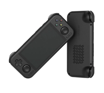 Konsola Retroid Pocket 4 Pro Czarny