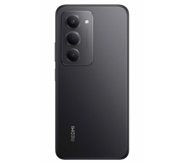 Xiaomi Redmi 15 6/128GB 6,9" 144Hz 50Mpix Czarny - ⚡ BESTSELLERY ⚡ - Kup na Raty - RRSO 0%