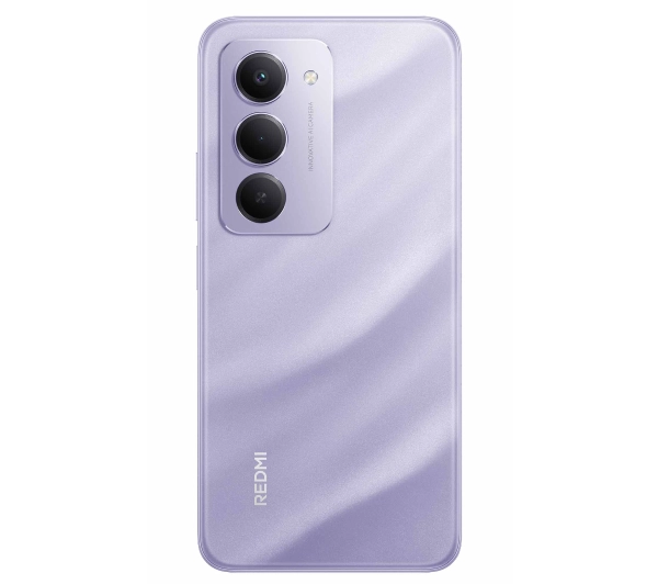 Xiaomi Redmi 15 6/128GB 6,9" 144Hz 50Mpix Purpurowy - Kup na Raty - RRSO 0%