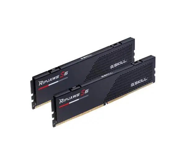 G.Skill Ripjaws S5 DDR5 96GB (2x48GB) 6400 CL32 Czarny - Kup na Raty - RRSO 0%