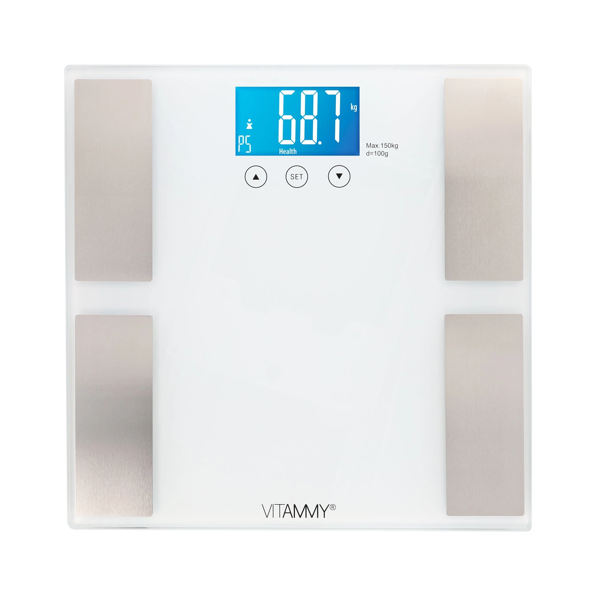 Waga Vitammy Horizon 150kg