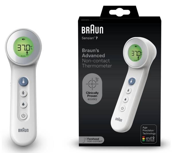 Braun BNT400