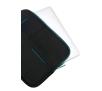 Etui na laptop Samsonite Airglow Sleeves 14,1" (czarno-niebieski)