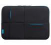 Etui na laptop Samsonite Airglow Sleeves 14,1" (czarno-niebieski)