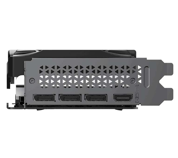 PNY GeForce RTX 5070 Triple Fan 12GB GDDR7 192bit DLSS 4 - Kup na Raty - RRSO 0%