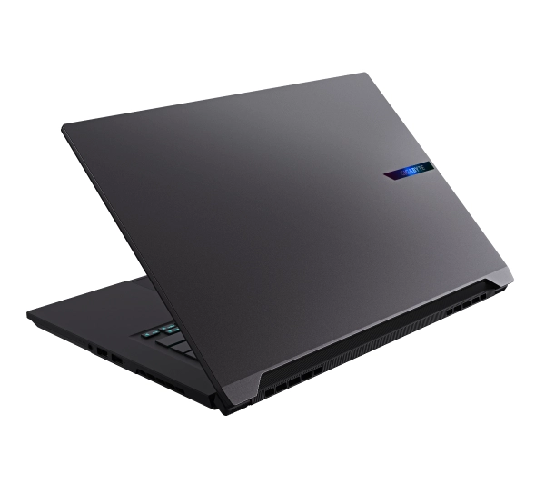Gigabyte AERO X16 16" 165Hz Ryzen AI 7 350 16GB RAM 1TB Dysk SSD RTX5050 DLSS4 Win11 Szary Funkcje AI - Kup na Raty - RRSO 0%