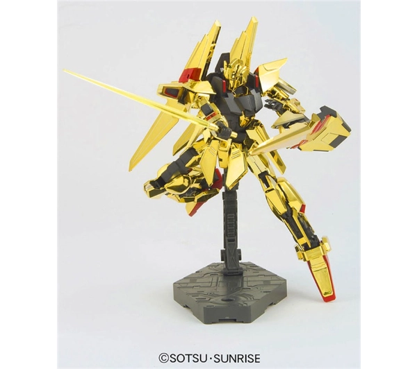 Bandai HGUC 1/144 MSN-001 DELTA GUNDAM