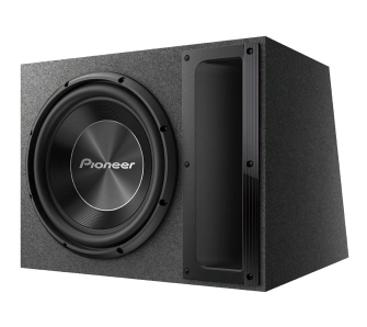 Subwoofer samochodowy Pioneer TS-A300B