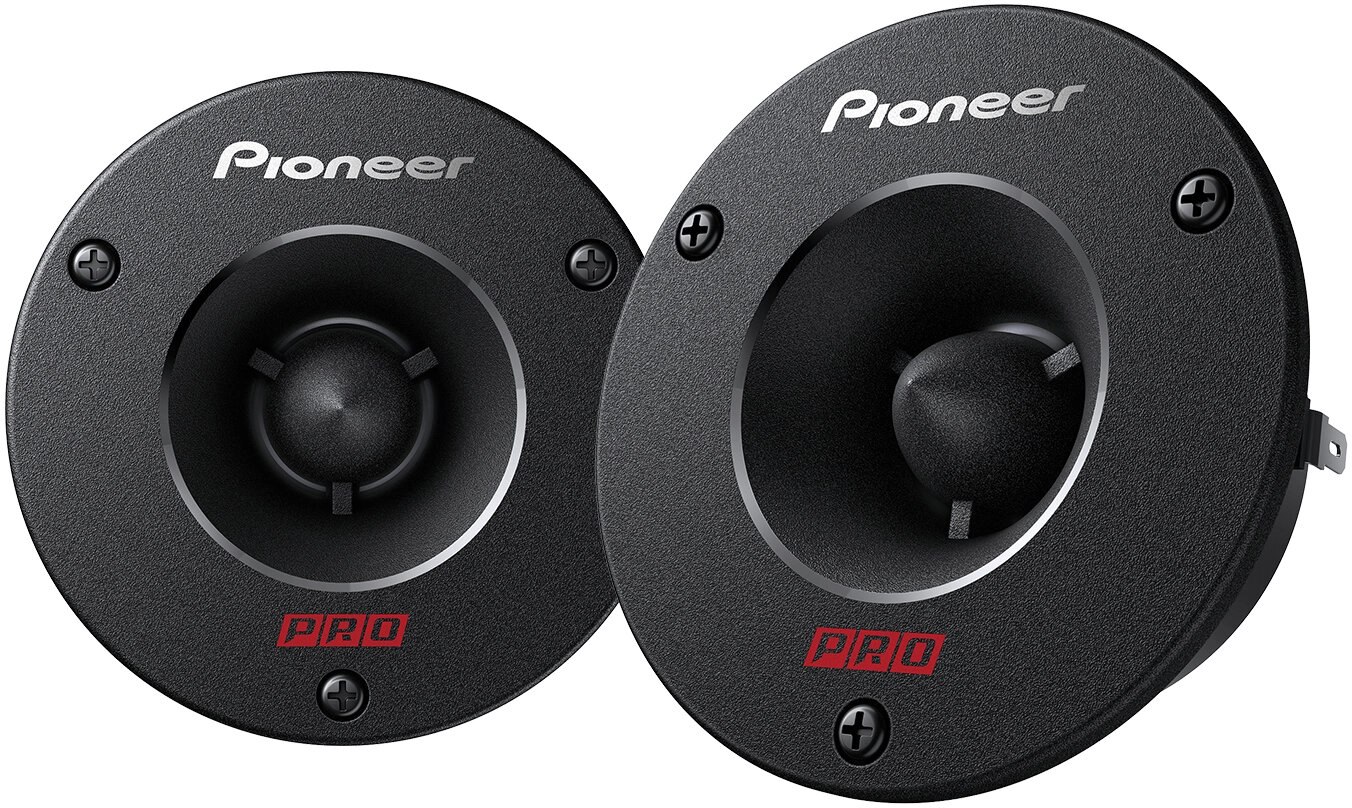 Głośniki samochodowe Pioneer TS-B1010PRO