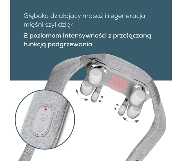 Beurer MG 154 - Kup na Raty - RRSO 0%