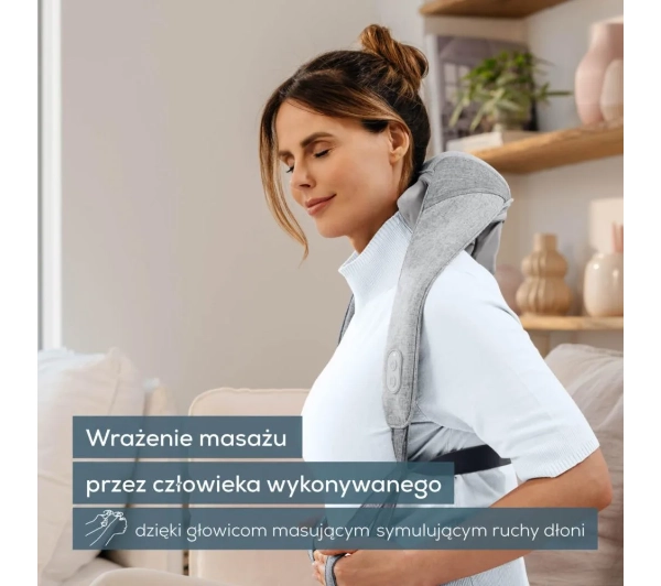 Beurer MG 154 - Kup na Raty - RRSO 0%