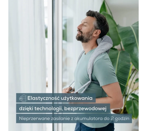 Beurer MG 154 - Kup na Raty - RRSO 0%