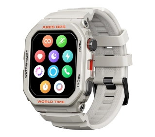 Zeblaze Ares GPS Biały