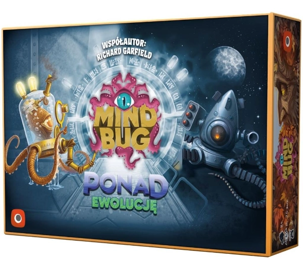 Mindbug Ponad Ewolucję