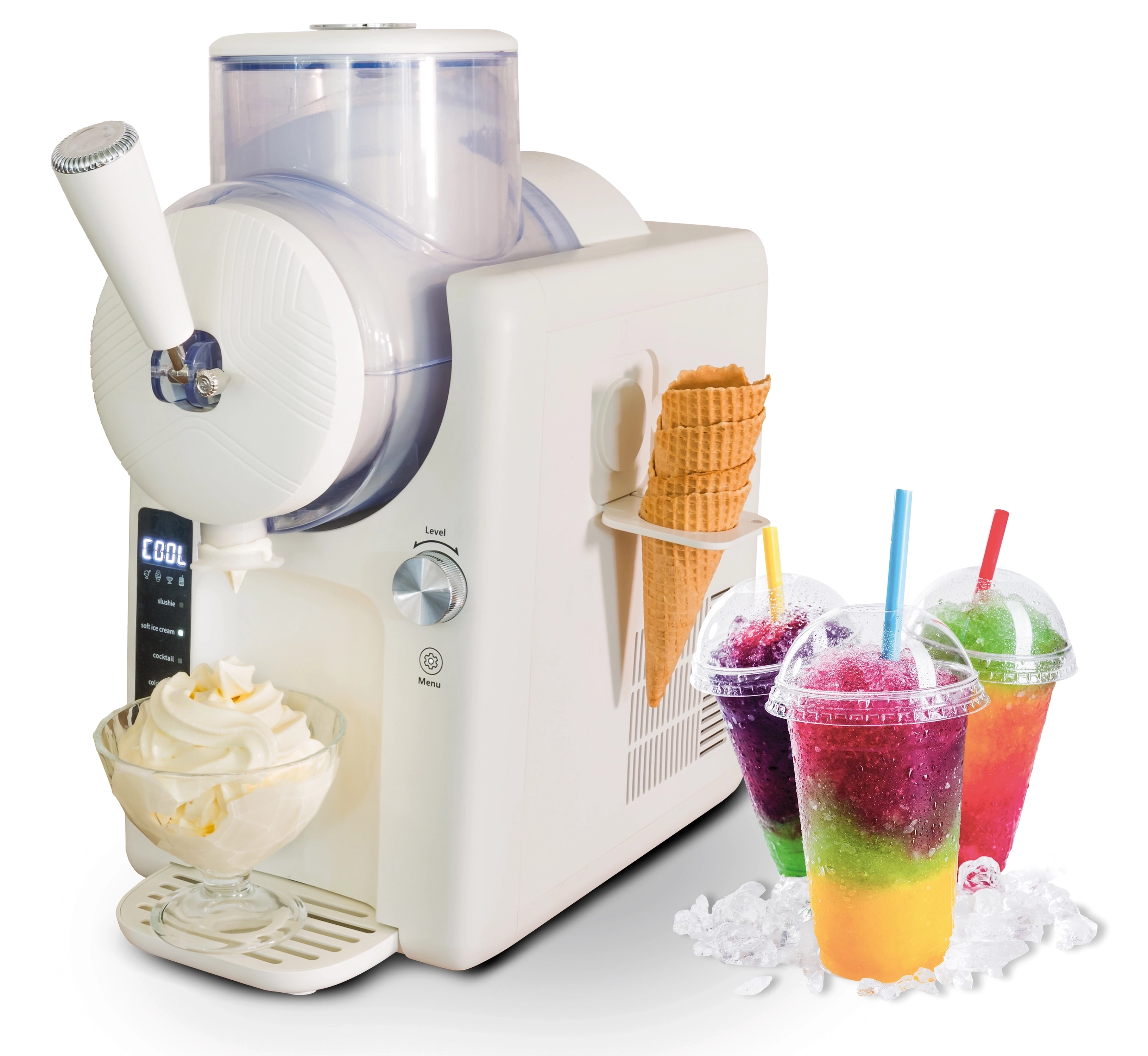 Maszynka do slushie Unold 48950