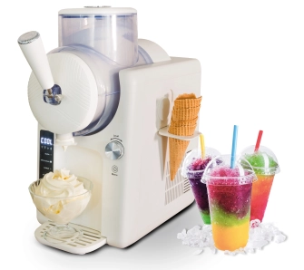 Maszynka do slushie Unold 48950