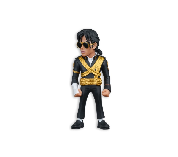 Minix Michael Jackson Gold