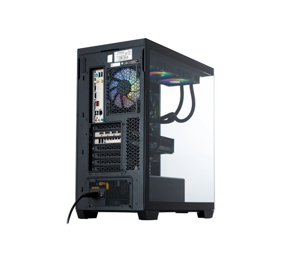 Optimus E-Sport GB760T-CR17 i7-14700F 32GB RAM 2TB Dysk SSD RTX5070 Win11 - Kup na Raty - RRSO 0%