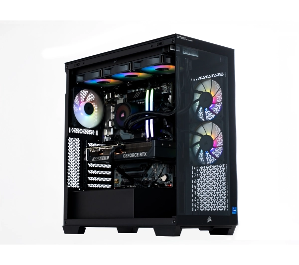 Optimus E-Sport GB760T-CR17 i7-14700F 32GB RAM 2TB Dysk SSD RTX5070 Win11 - Kup na Raty - RRSO 0%
