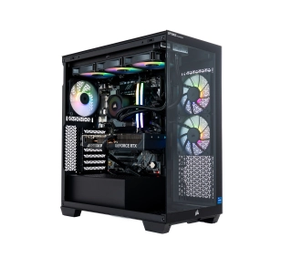 Optimus E-Sport GB760T-CR17 i7-14700F 32GB RAM 2TB Dysk SSD RTX5070 Win11 - Kup na Raty - RRSO 0%