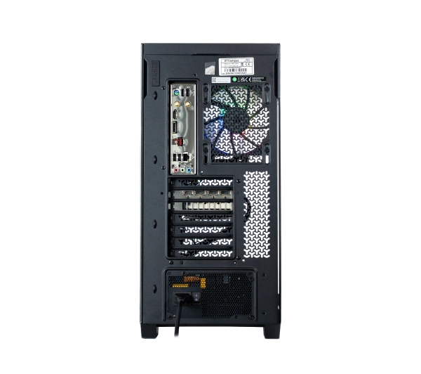 Optimus E-Sport GB760T-CR17 i7-14700F 32GB RAM 2TB Dysk SSD RTX5070 Win11 - Kup na Raty - RRSO 0%