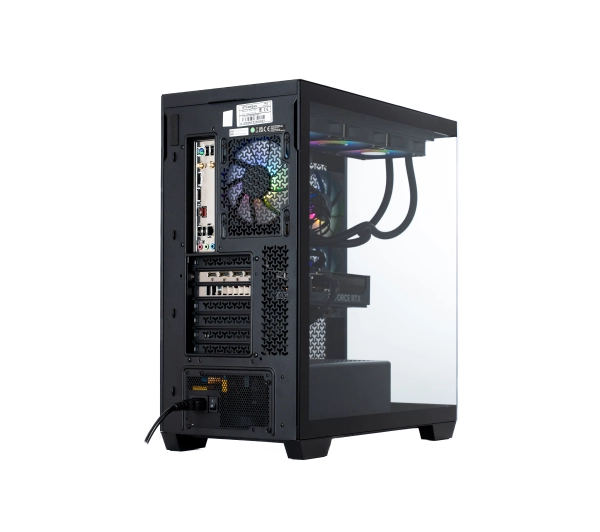 Optimus E-Sport GB760T-CR17 i7-14700F 32GB RAM 2TB Dysk SSD RTX5070 Win11 - Kup na Raty - RRSO 0%