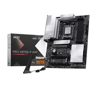 Płyta główna MSI PRO X870E-P WIFI