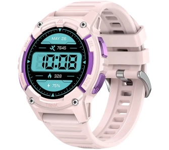 Smartwatch Kospet Tank S2 Różowy