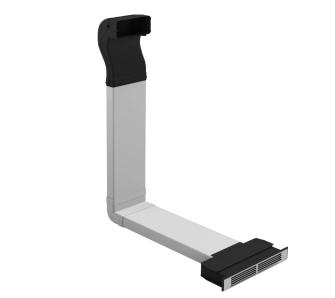 Zestaw montażowy do okapu Franke 112.0678.324 Na cokół 6cm