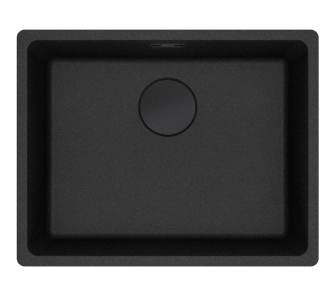 Zlewozmywak Franke Maris MRG 110-52 Granitowy Onyx