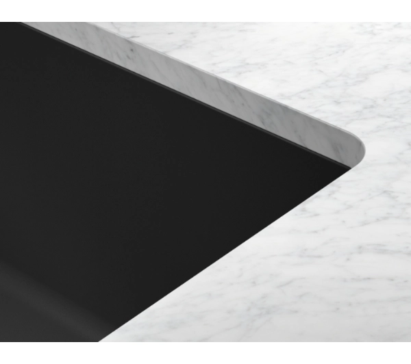 Franke Maris MRG 110-52 Granitowy Onyx - TRZECI -55%, ALBO 5-TY ZA 1ZŁ - Kup na Raty - RRSO 0%