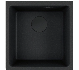Zlewozmywak Franke Maris MRG 610-39 FTL Granitowy Onyx