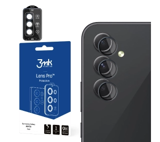 3mk Lens Protection Pro do Samsung Galaxy A54 5G