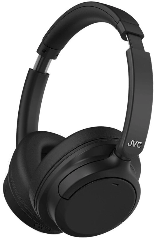 Słuchawki bezprzewodowe JVC HAS- 95NBU Nauszne Bluetooth 5.3 Czarny