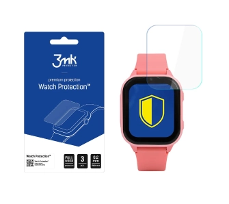 Folia ochronna 3mk Watch Protection ARC do Garett Kids Sun Ultra 4G