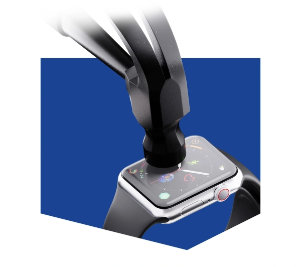 3mk Watch Protection ARC do Apple Watch 10 46mm