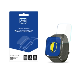 Folia ochronna 3mk Watch Protection ARC do Garmin Venu X1