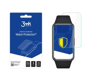 3mk Watch Protection ARC do Honor Band 6