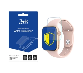 Folia ochronna 3mk Watch Protection ARC do Kiano Watch Active