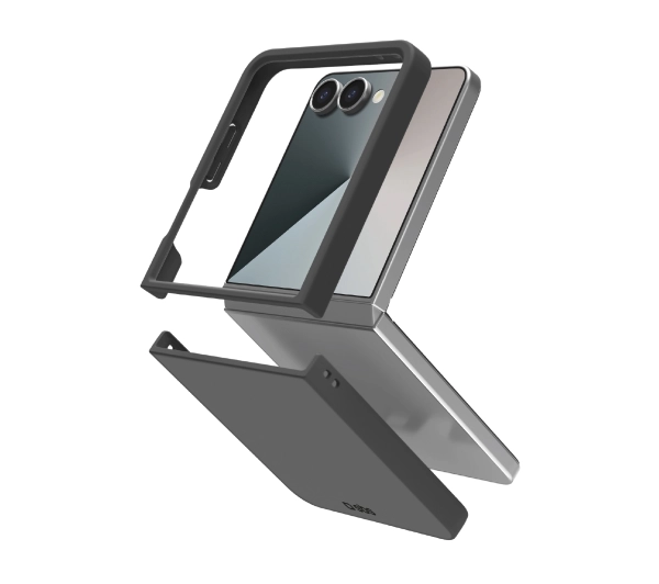 SBS Polo Flip Case do Samsung Galaxy Z Flip7